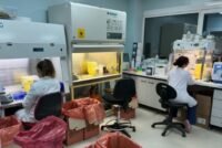 Ρεκόρ ελέγχων από το Κτηνιατρικό Εργαστήριο Λάρισας