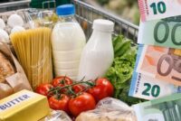 Μειώνεται ο ΦΠΑ τροφίμων στην Ευρώπη – Η Ελλάδα εκτός της τάσης