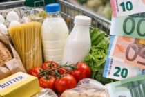 Μειώνεται ο ΦΠΑ τροφίμων στην Ευρώπη – Η Ελλάδα εκτός της τάσης