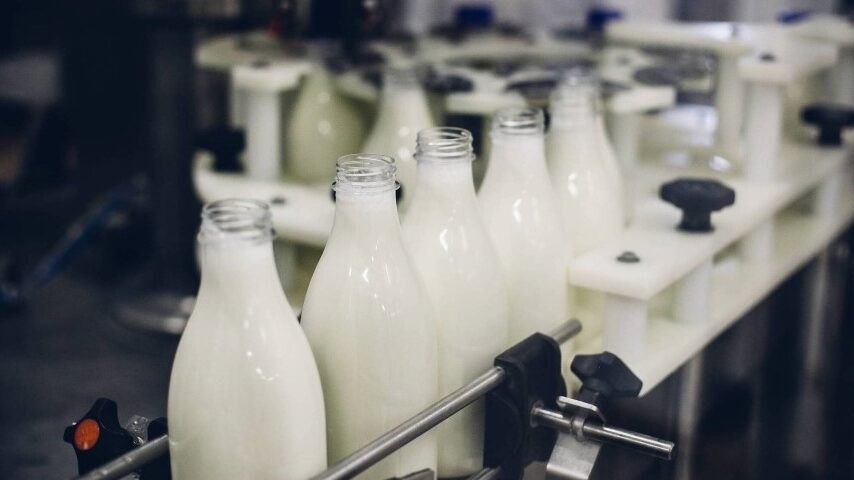 Στήριξη τυροκομείων της Λέσβου με 8 εκατ.