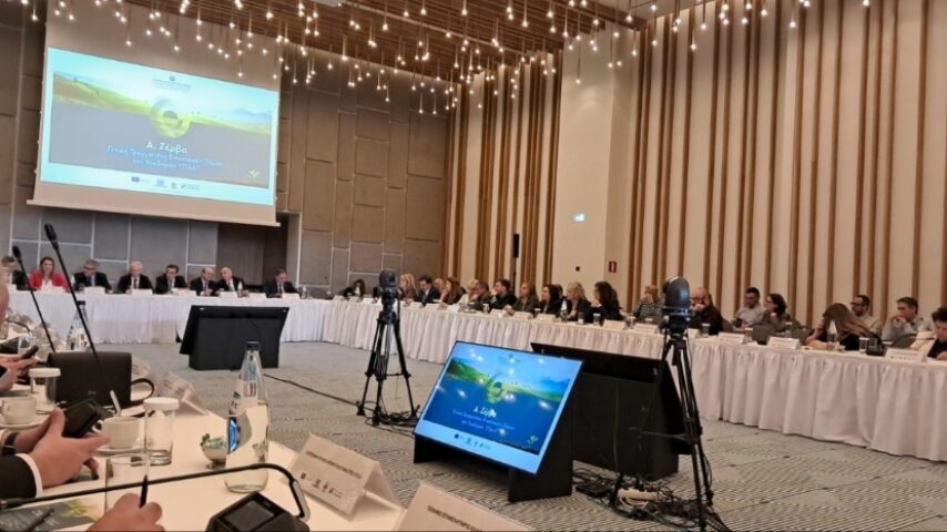 Ισχυρή ΚΑΠ ή αδιέξοδο