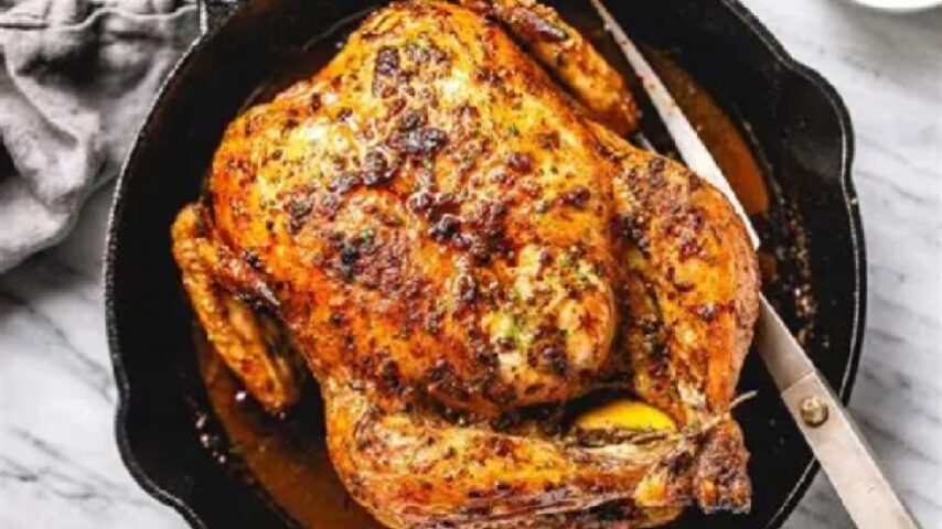 Rabobank: Αγορά κοτόπουλου σε ανοδική τροχιά