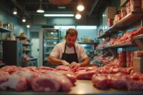 Αυστραλία: Η νέα γενιά κρεοπωλών διαμορφώνει το μέλλον του κλάδου