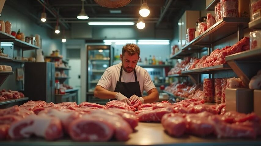 Αυστραλία: Η νέα γενιά κρεοπωλών διαμορφώνει το μέλλον του κλάδου
