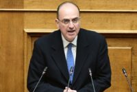 Μ. Λαζαρίδης: Έκτακτη άμυνα για ζωονόσους