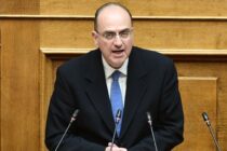 Μ. Λαζαρίδης: Έκτακτη άμυνα για ζωονόσους