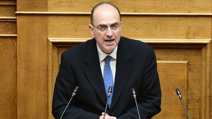 Μ. Λαζαρίδης: Έκτακτη άμυνα για ζωονόσους