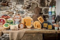 Νάξος: Εσπερίδα για το μέλλον της υπαίθρου