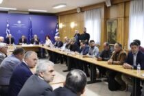 Κατέρρευσε κάθε προσδοκία στη σύσκεψη για τη Λέσβο