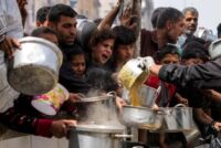 O πόλεμος χτυπά την αγροδιατροφή παγκοσμίως