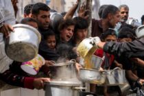 O πόλεμος χτυπά την αγροδιατροφή παγκοσμίως