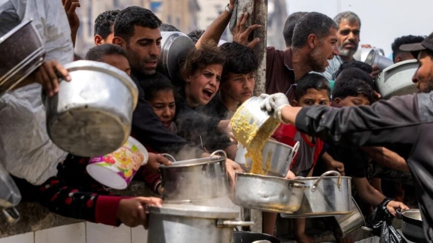 O πόλεμος χτυπά την αγροδιατροφή παγκοσμίως