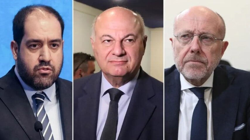 Ανασχηματισμός μετά το σκάνδαλο ΟΠΕΚΕΠΕ – Ντόμινο παραιτήσεων