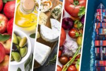 Πλεόνασμα 3,2 δισ. στο αγροδιατροφικό εμπόριο Ε.Ε.