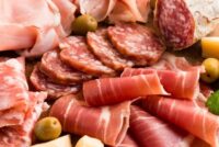 Ιταλικά αλλαντικά: Άνοδος παρά την κρίση της αγοράς