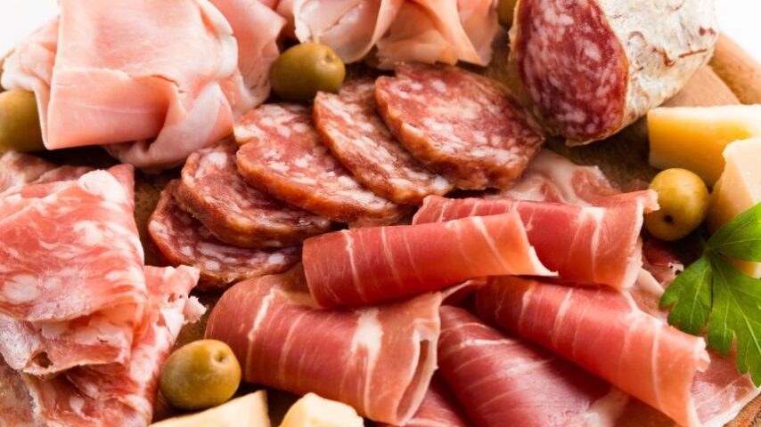 Ιταλικά αλλαντικά: Άνοδος παρά την κρίση της αγοράς