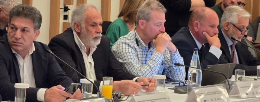 ΕΔΟΤΟΚΚ: Η κτηνοτροφία στον πυρήνα της ΚΑΠ