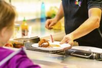 Γερμανία: Πίεση για πρωτεΐνη στα σχολικά γεύματα