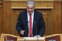 O Αθανάσιος Καββαδάς νέος υφυπουργός Αγροτικής Ανάπτυξης