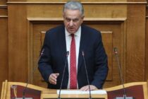 O Αθανάσιος Καββαδάς νέος υφυπουργός Αγροτικής Ανάπτυξης