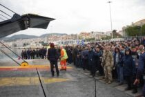 Η Λέσβος σε αγροτικό «μπλόκο» – Κλιμάκωση για την επιβίωση