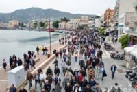 Η κτηνοτροφία ξεσηκώνει τη Λέσβο