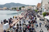 Η κτηνοτροφία ξεσηκώνει τη Λέσβο