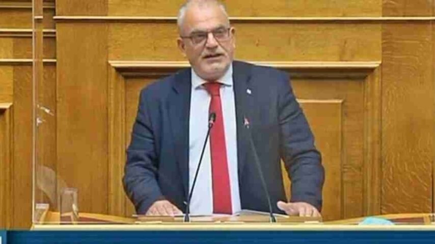 Κων. Μπούμπας: Αποζημιώσεις για σφαγεία τώρα
