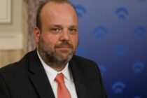 Σπ. Πρωτοψάλτης: Αποζημιώσεις και στήριξη κτηνοτρόφων