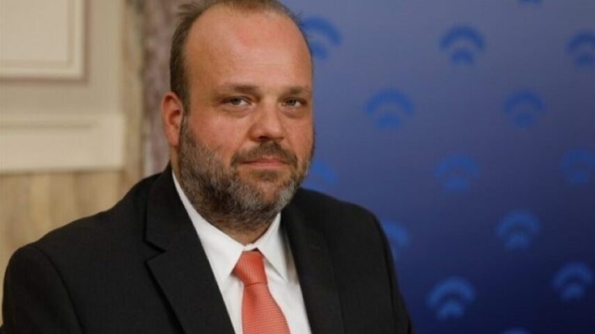 Σπ. Πρωτοψάλτης: Αποζημιώσεις και στήριξη κτηνοτρόφων