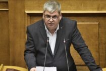 Νέα Αριστερά: Κενά στη σήμανση αιγοπροβάτων – Ερώτηση στην κυβέρνηση