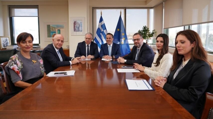 Μέτρα για φθηνότερη ενέργεια στη βιομηχανία