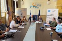 Μάχη στη Λέσβο για αφθώδη – Κλιμάκια στο νησί για έλεγχο