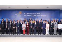 Ελλάδα–Κύπρος σε κοινό μέτωπο για τον αφθώδη