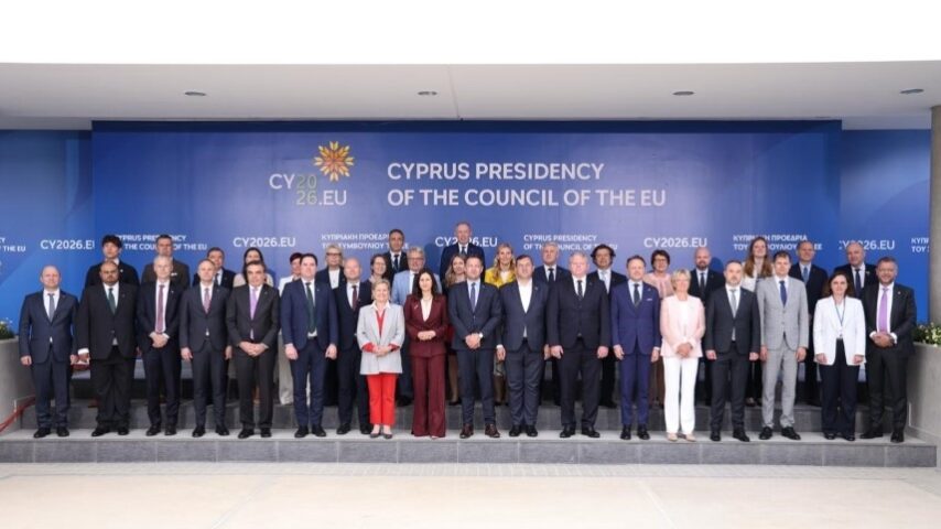 Ελλάδα–Κύπρος σε κοινό μέτωπο για τον αφθώδη