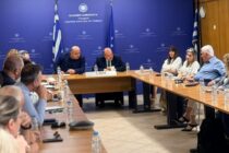 ΥΠΑΑΤ: Νέο πλαίσιο για τα βιολογικά