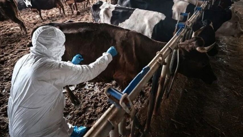 Σοβαρές σκιές για τον αφθώδη