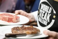 World Steak Challenge – Η παγκόσμια μάχη της μπριζόλας