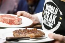 World Steak Challenge – Η παγκόσμια μάχη της μπριζόλας