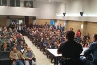 Κτηνοτρόφοι Λέσβου σε ανοιχτό πόλεμο