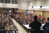 Κτηνοτρόφοι Λέσβου σε ανοιχτό πόλεμο