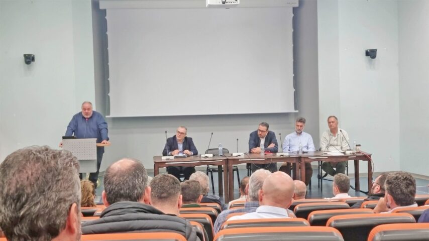 Οι καθυστερήσεις του ΟΣΔΕ «στεγνώνουν» την αγορά