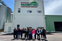 Agrifood Leadership 2025–2026: Νέα γενιά ηγετών αγροδιατροφής
