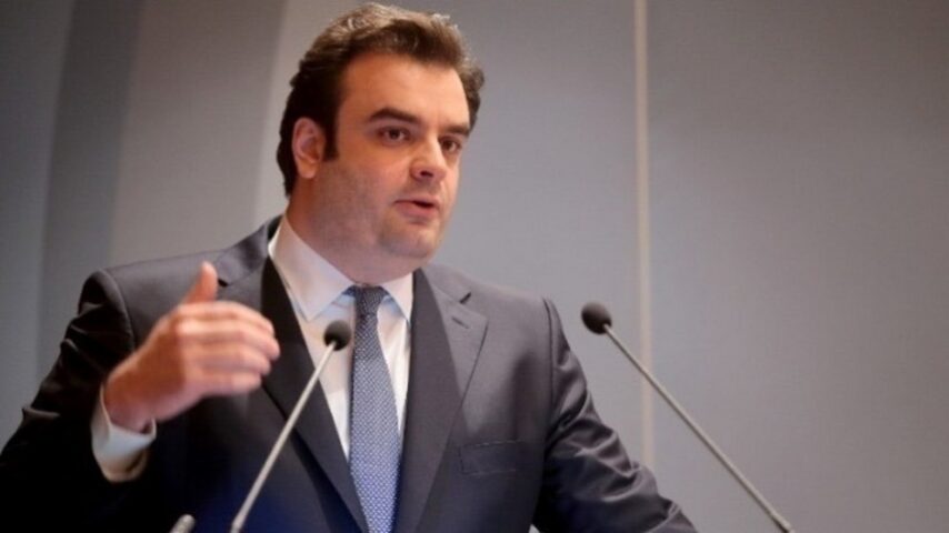 Η βιομηχανία τροφίμων στο επίκεντρο