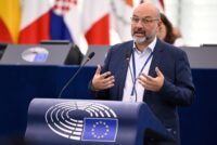 Σ. Αρναούτογλου: Προειδοποίηση για ευρωπαϊκή διασπορά του αφθώδους