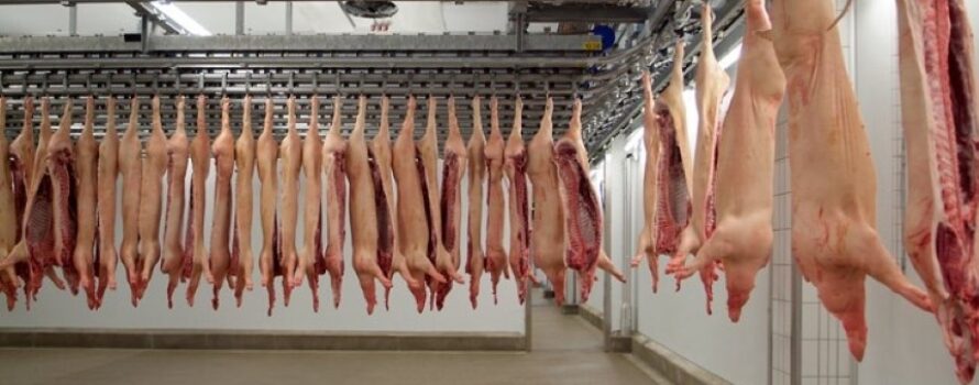 Αυστηρότερα μέτρα στα σφαγεία – Τι αλλάζει