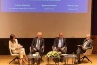Γ. Ανδριανός: Χωρίς ισχυρή παραγωγή, δεν υπάρχει ασφάλεια