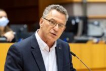 Στην Επιτροπή Γεωργίας (AGRI) της Ε.Ε. o Αρβανίτης