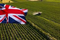 Brexit: Πίεση στη βρετανική γεωργία