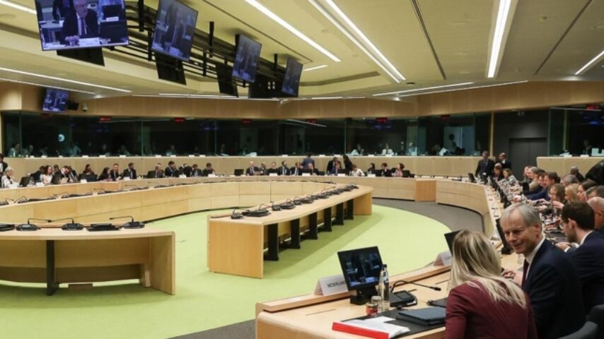 Ανοίγει η συζήτηση για τη νέα ΚΑΠ